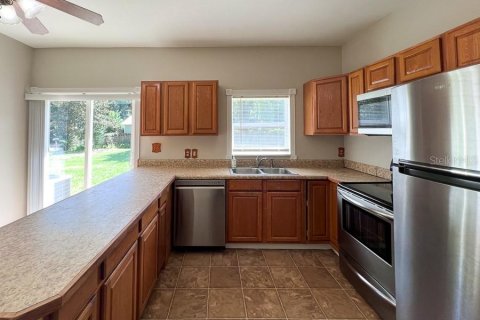 House in Gainesville, Florida 2 bedrooms, 71.35 sq.m. № 1912451 - photo 18