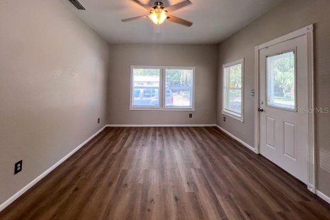 House in Gainesville, Florida 2 bedrooms, 71.35 sq.m. № 1912451 - photo 20