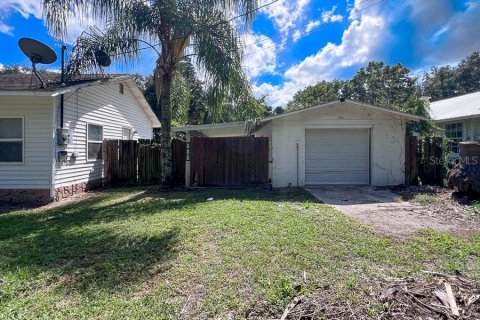 House in Gainesville, Florida 2 bedrooms, 71.35 sq.m. № 1912451 - photo 27