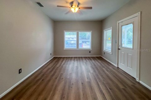 House in Gainesville, Florida 2 bedrooms, 71.35 sq.m. № 1912451 - photo 7