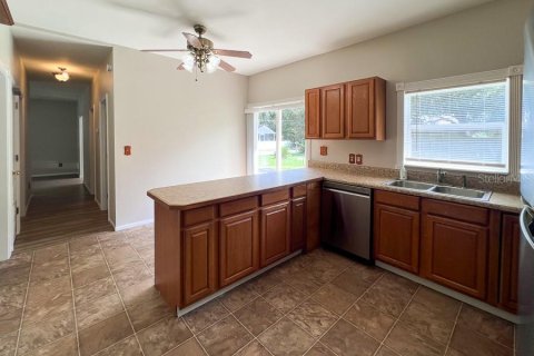 House in Gainesville, Florida 2 bedrooms, 71.35 sq.m. № 1912451 - photo 17