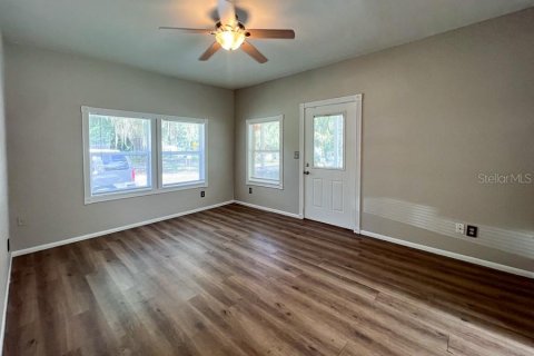 House in Gainesville, Florida 2 bedrooms, 71.35 sq.m. № 1912451 - photo 19
