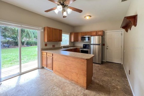 House in Gainesville, Florida 2 bedrooms, 71.35 sq.m. № 1912451 - photo 11