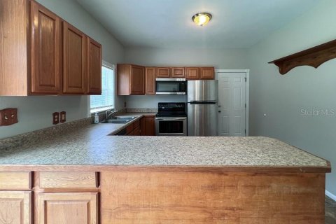 House in Gainesville, Florida 2 bedrooms, 71.35 sq.m. № 1912451 - photo 15
