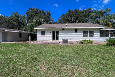 House in Gainesville, Florida 2 bedrooms, 71.35 sq.m. № 1912451 - photo 24
