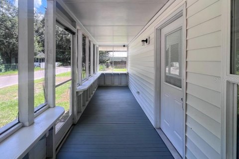 House in Gainesville, Florida 2 bedrooms, 71.35 sq.m. № 1912451 - photo 2