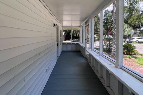 House in Gainesville, Florida 2 bedrooms, 71.35 sq.m. № 1912451 - photo 25