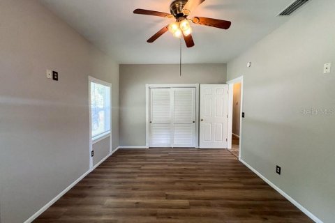 House in Gainesville, Florida 2 bedrooms, 71.35 sq.m. № 1912451 - photo 14