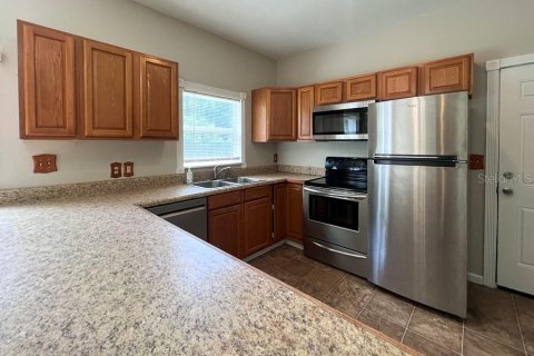 House in Gainesville, Florida 2 bedrooms, 71.35 sq.m. № 1912451 - photo 16