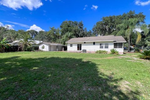 House in Gainesville, Florida 2 bedrooms, 71.35 sq.m. № 1912451 - photo 23