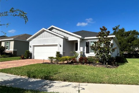 Casa en alquiler en Valrico, Florida, 4 dormitorios, 216.28 m2 № 1899752 - foto 5