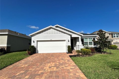 Casa en alquiler en Valrico, Florida, 4 dormitorios, 216.28 m2 № 1899752 - foto 4
