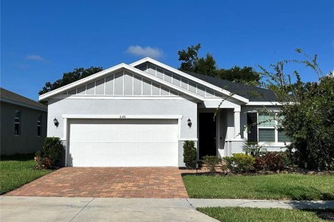 Casa en alquiler en Valrico, Florida, 4 dormitorios, 216.28 m2 № 1899752 - foto 2