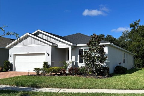 Casa en alquiler en Valrico, Florida, 4 dormitorios, 216.28 m2 № 1899752 - foto 3