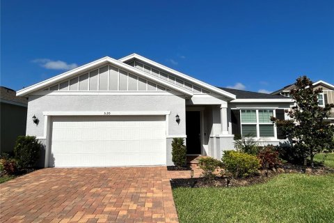 Casa en alquiler en Valrico, Florida, 4 dormitorios, 216.28 m2 № 1899752 - foto 1