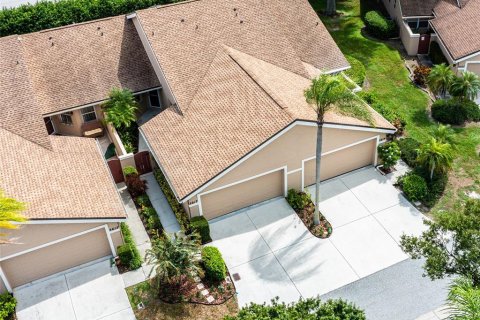 Villa ou maison à Sarasota, Floride 2 chambres, 101.17 m2 № 2373304