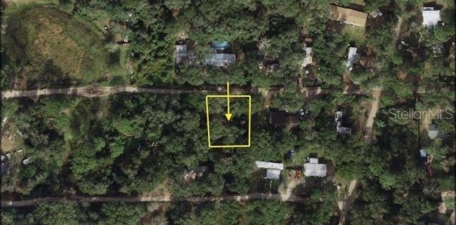 Land in Umatilla, Florida № 2160308