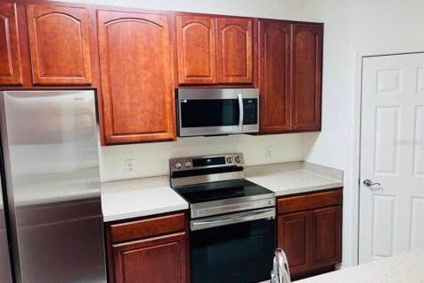 Condo in Orlando, Florida, 3 bedrooms № 2379420 - photo 3