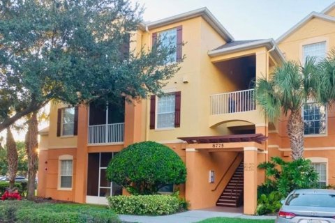 Condo in Orlando, Florida, 3 bedrooms  № 2379420