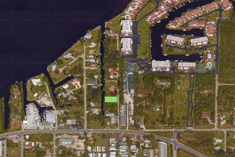Land in Punta Gorda, Florida № 1538293 - photo 4