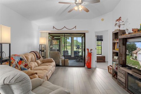Villa ou maison à vendre à Inverness, Floride: 3 chambres, 111.67 m2 № 1902562 - photo 9