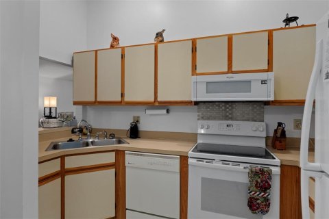 Villa ou maison à vendre à Inverness, Floride: 3 chambres, 111.67 m2 № 1902562 - photo 19