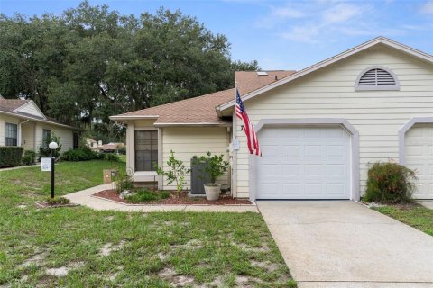 Villa ou maison à vendre à Inverness, Floride: 3 chambres, 111.67 m2 № 1902562 - photo 1