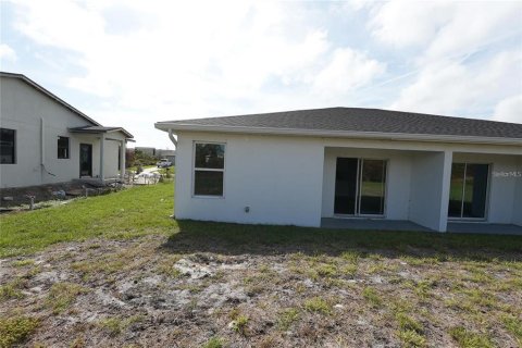 Apartment in Port Charlotte, Florida 3 bedrooms, 117.52 sq.m. № 2385682 - photo 16