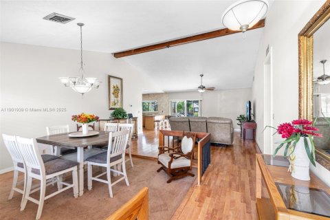 Casa en venta en Cooper City, Florida, 4 dormitorios, 145.39 m2 № 1954036 - foto 11