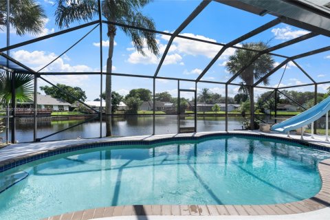 Casa en venta en Cooper City, Florida, 4 dormitorios, 145.39 m2 № 1954036 - foto 30