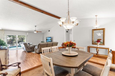 Casa en venta en Cooper City, Florida, 4 dormitorios, 145.39 m2 № 1954036 - foto 14