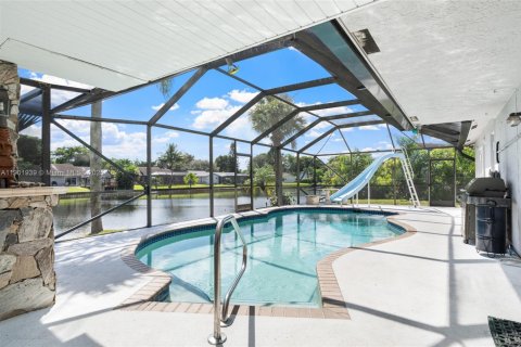 Casa en venta en Cooper City, Florida, 4 dormitorios, 145.39 m2 № 1954036 - foto 4