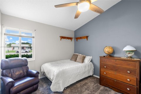 Casa en venta en Cooper City, Florida, 4 dormitorios, 145.39 m2 № 1954036 - foto 29