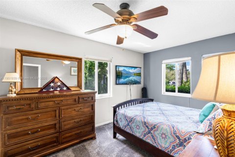 Casa en venta en Cooper City, Florida, 4 dormitorios, 145.39 m2 № 1954036 - foto 27
