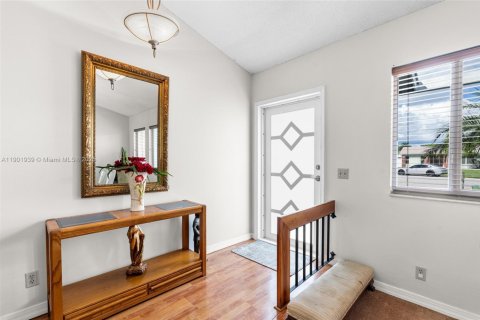Casa en venta en Cooper City, Florida, 4 dormitorios, 145.39 m2 № 1954036 - foto 10