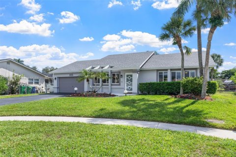 Casa en venta en Cooper City, Florida, 4 dormitorios, 145.39 m2 № 1954036 - foto 8