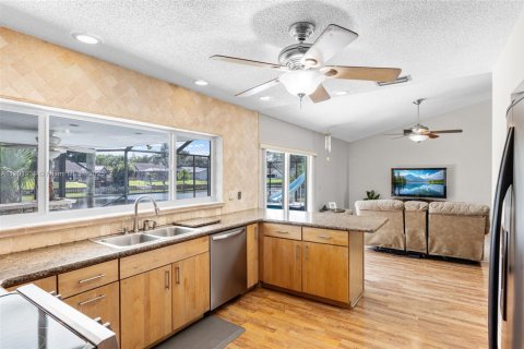 Casa en venta en Cooper City, Florida, 4 dormitorios, 145.39 m2 № 1954036 - foto 23