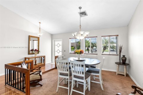Casa en venta en Cooper City, Florida, 4 dormitorios, 145.39 m2 № 1954036 - foto 13