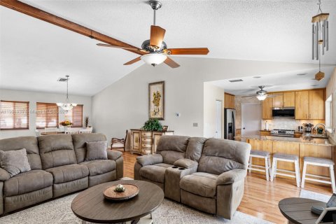 Casa en venta en Cooper City, Florida, 4 dormitorios, 145.39 m2 № 1954036 - foto 20