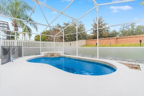 Villa ou maison à vendre à Orlando, Floride: 3 chambres, 147.71 m2 № 1987347 - photo 20