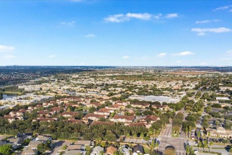Villa ou maison à vendre à Orlando, Floride: 3 chambres, 147.71 m2 № 1987347 - photo 25