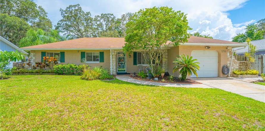 Casa en Orlando, Florida 4 dormitorios, 153.29 m2 № 1834825