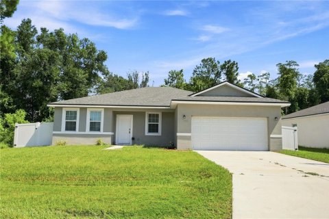 Villa ou maison à Kissimmee, Floride 4 chambres, 169.64 m2 № 2308387