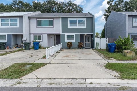 Touwnhouse à vendre à Largo, Floride: 2 chambres, 97.36 m2 № 1653563 - photo 29