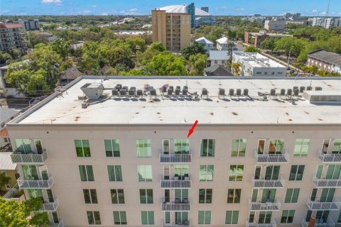 Condo in Saint Petersburg, Florida, 2 bedrooms  № 2094852 - photo 18