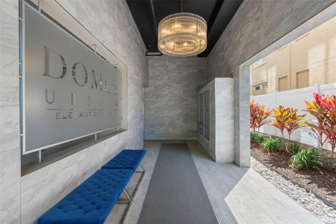 Condo in Saint Petersburg, Florida, 2 bedrooms  № 2094852 - photo 21