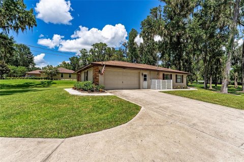 House in Ocala, Florida 3 bedrooms, 215.72 sq.m. № 2102732 - photo 3