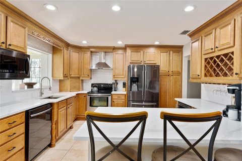 House in Ocala, Florida 3 bedrooms, 215.72 sq.m. № 2102732 - photo 14