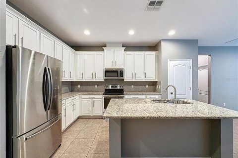 Купить виллу или дом в Апопка, Флорида 5 комнат, 149.02м2, № 1844993 - фото 12