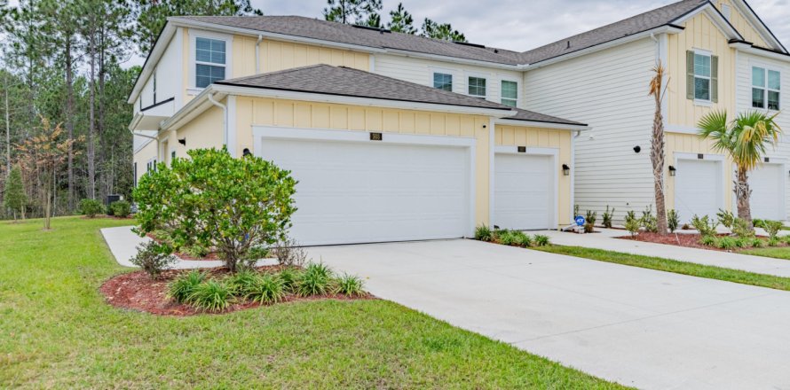 Villa ou maison à Saint Augustine, Floride 3 chambres, 166.76 m2 № 883043